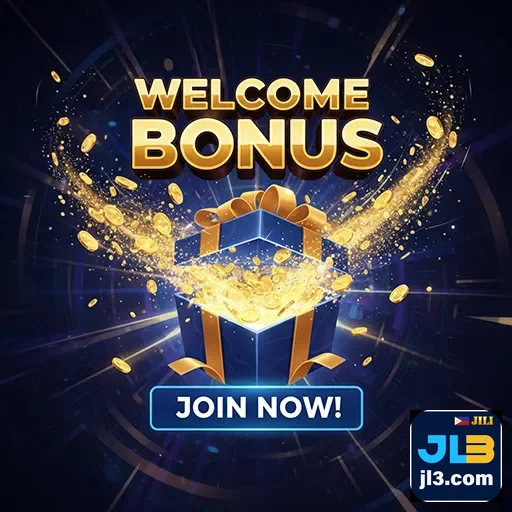 Exciting gaming experience with jl3 - jl3