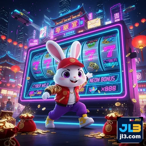 Exciting online gaming experience with jl3 - jl3